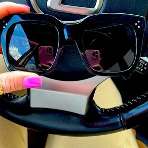 Celine sunnies